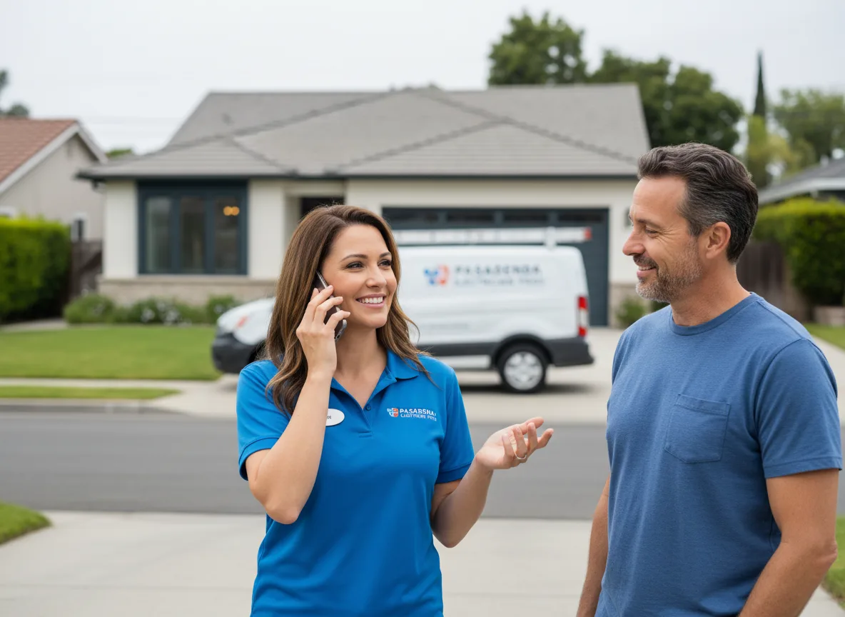 Electrician Hazen, ND FAQs